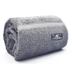 Toallón Cannon Classic 90x150 Gris