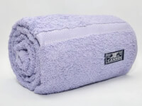 Toallon Cannon Classic 90x150 Lila