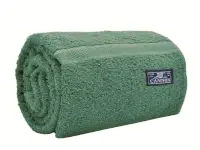 Toallón Cannon Classic 90x150 Verde